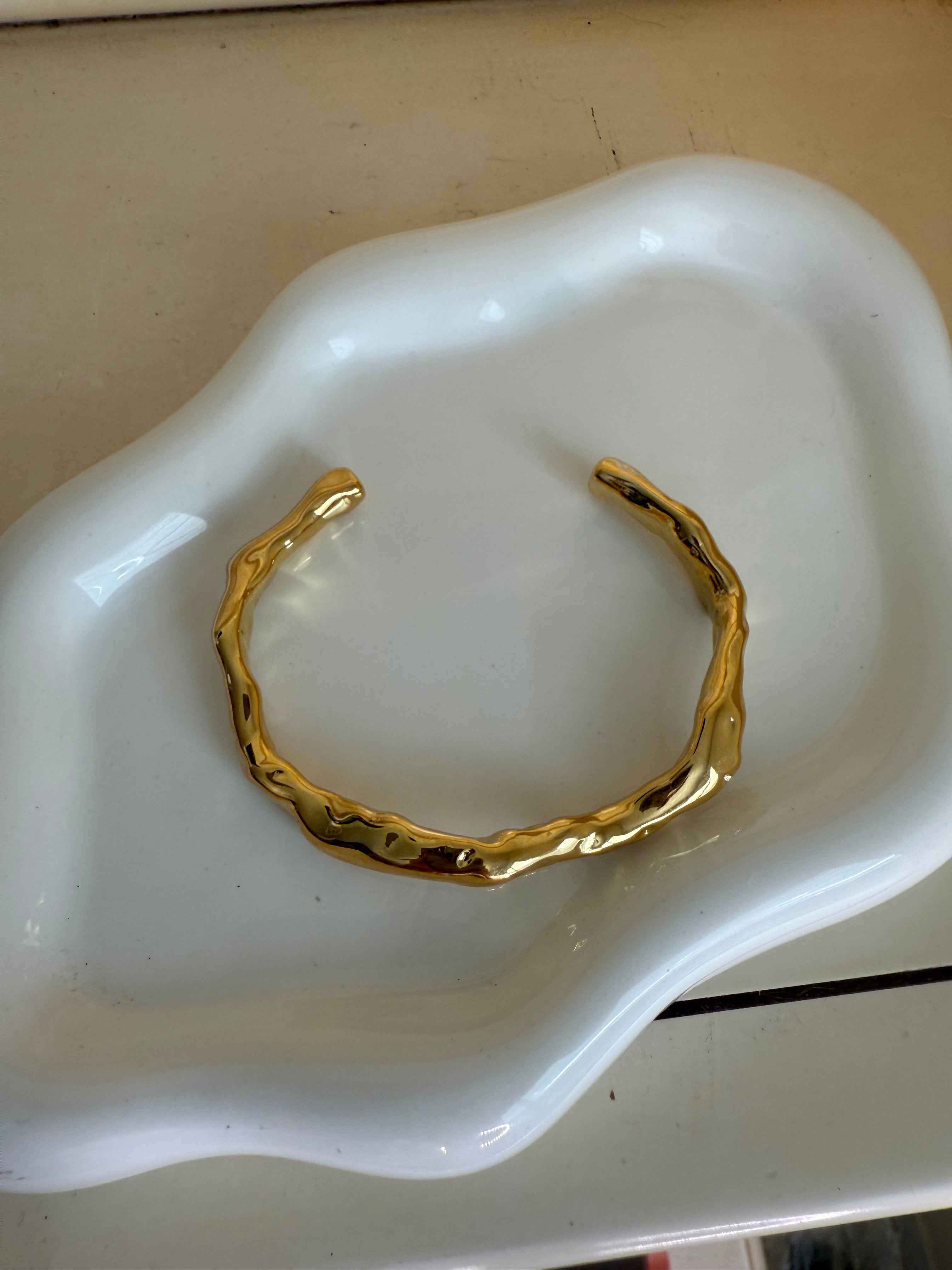 Honey bracelet