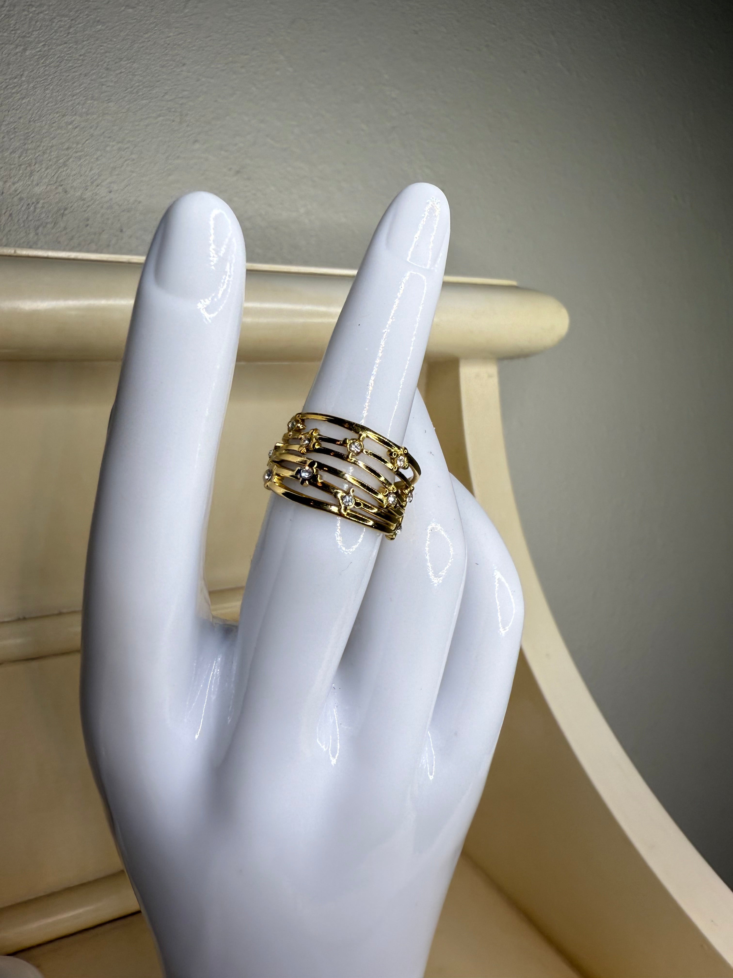 Firmana ring