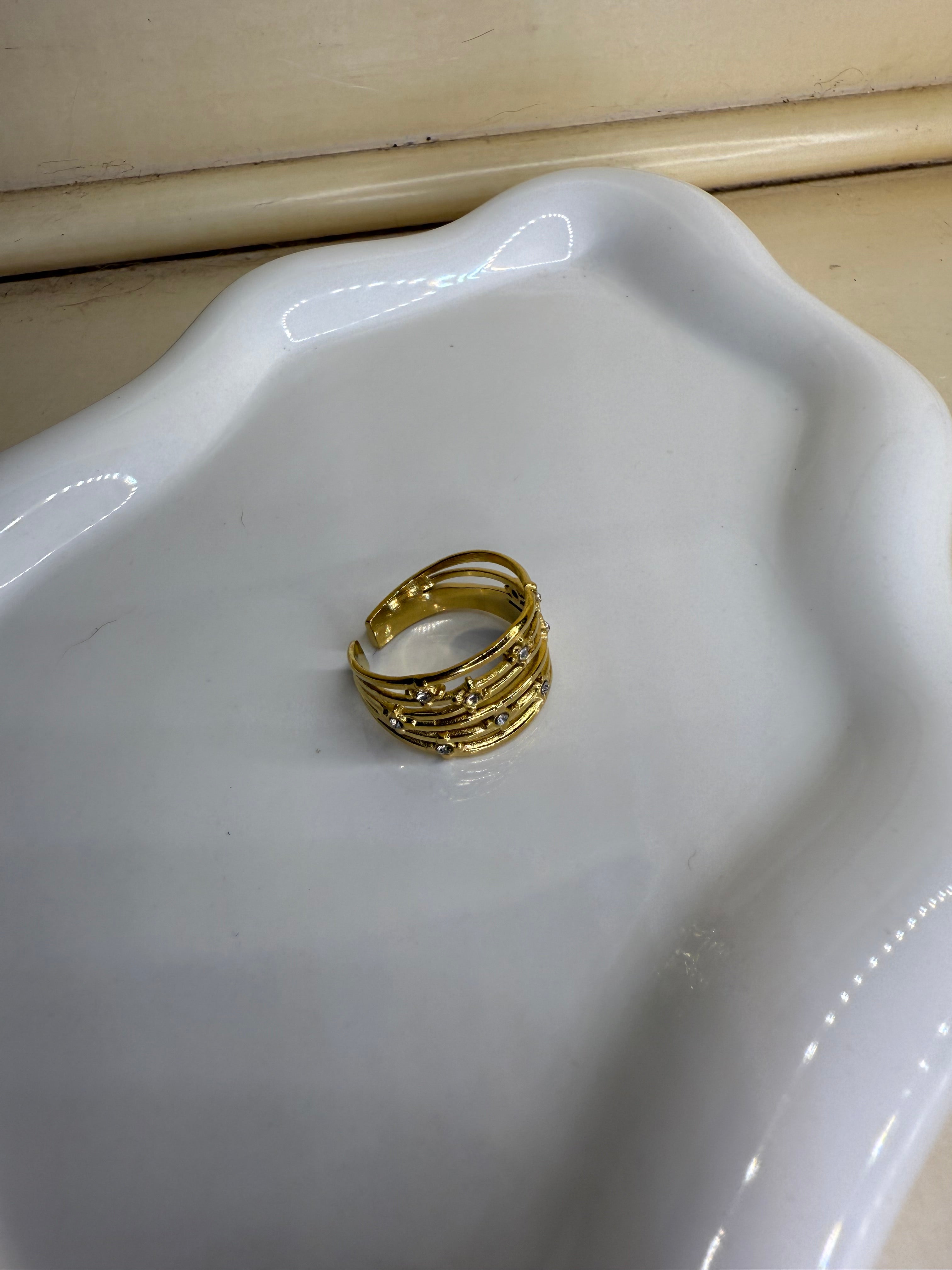Firmana ring
