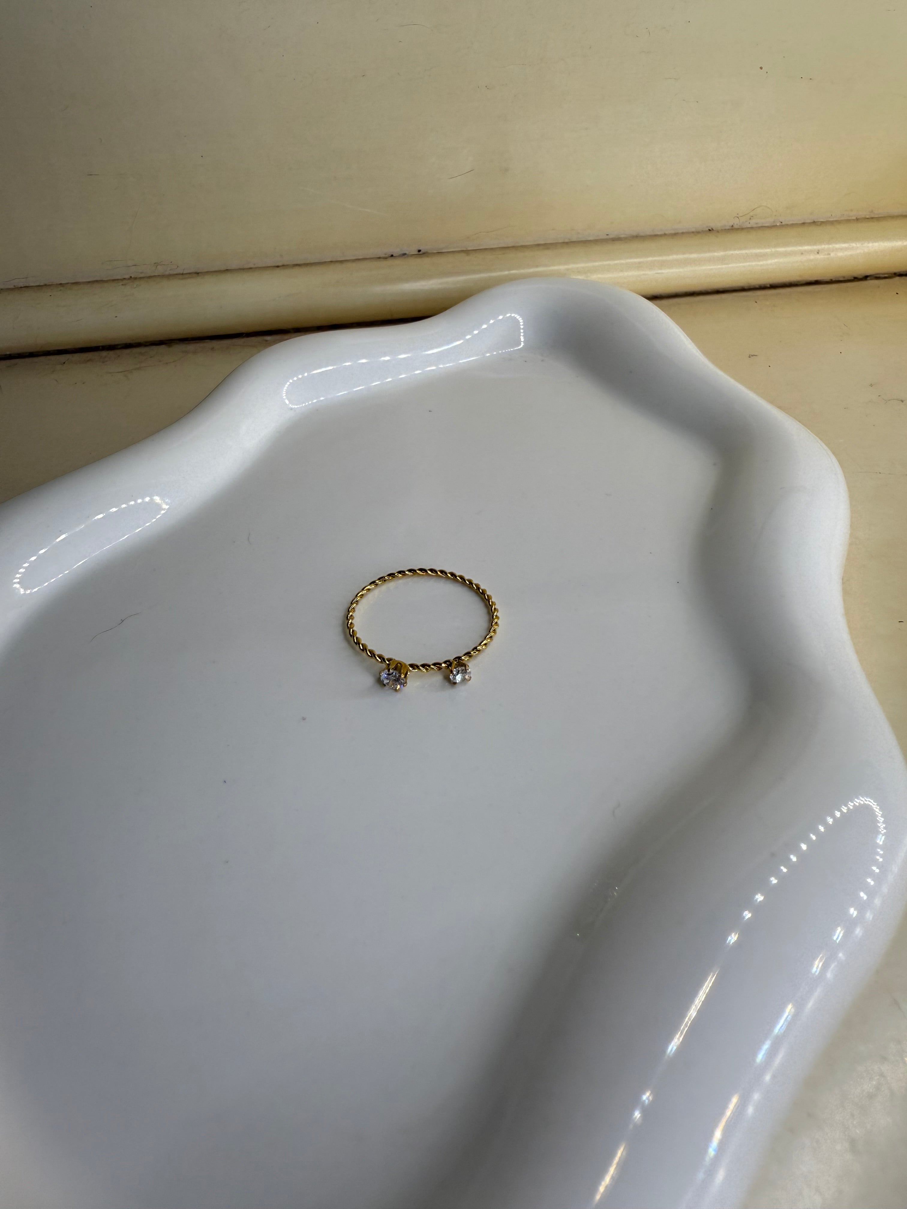 Aura ring