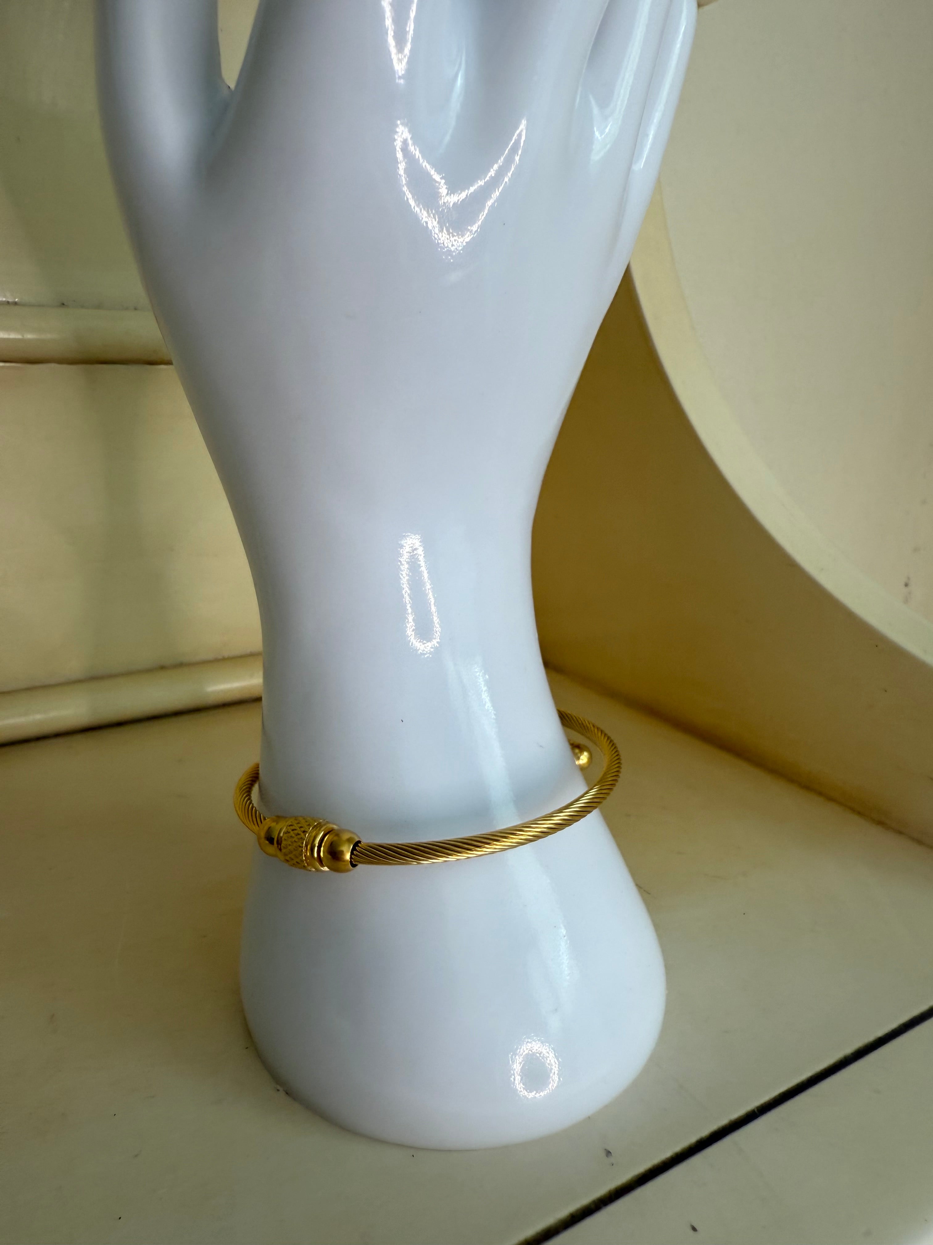 Aitana bracelet