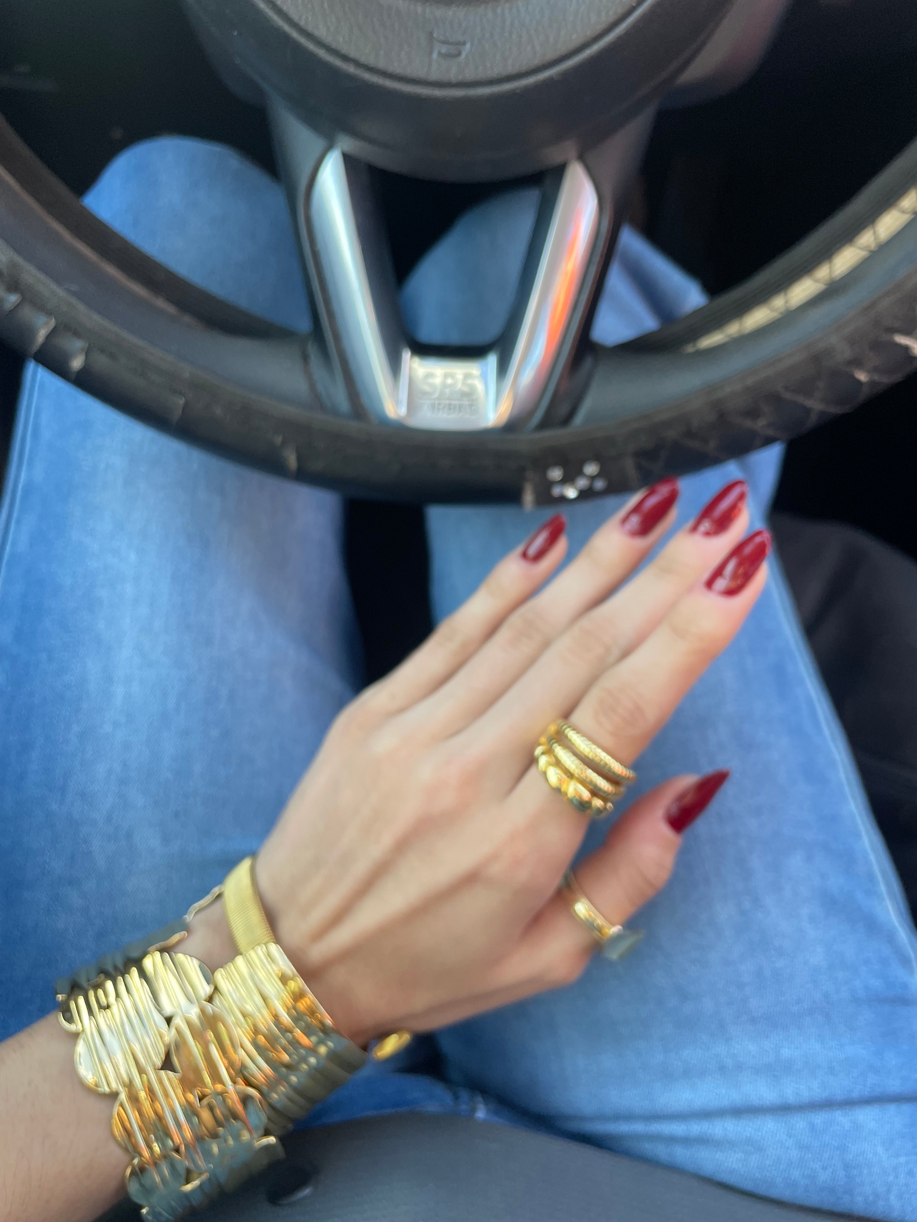 Ange bracelet