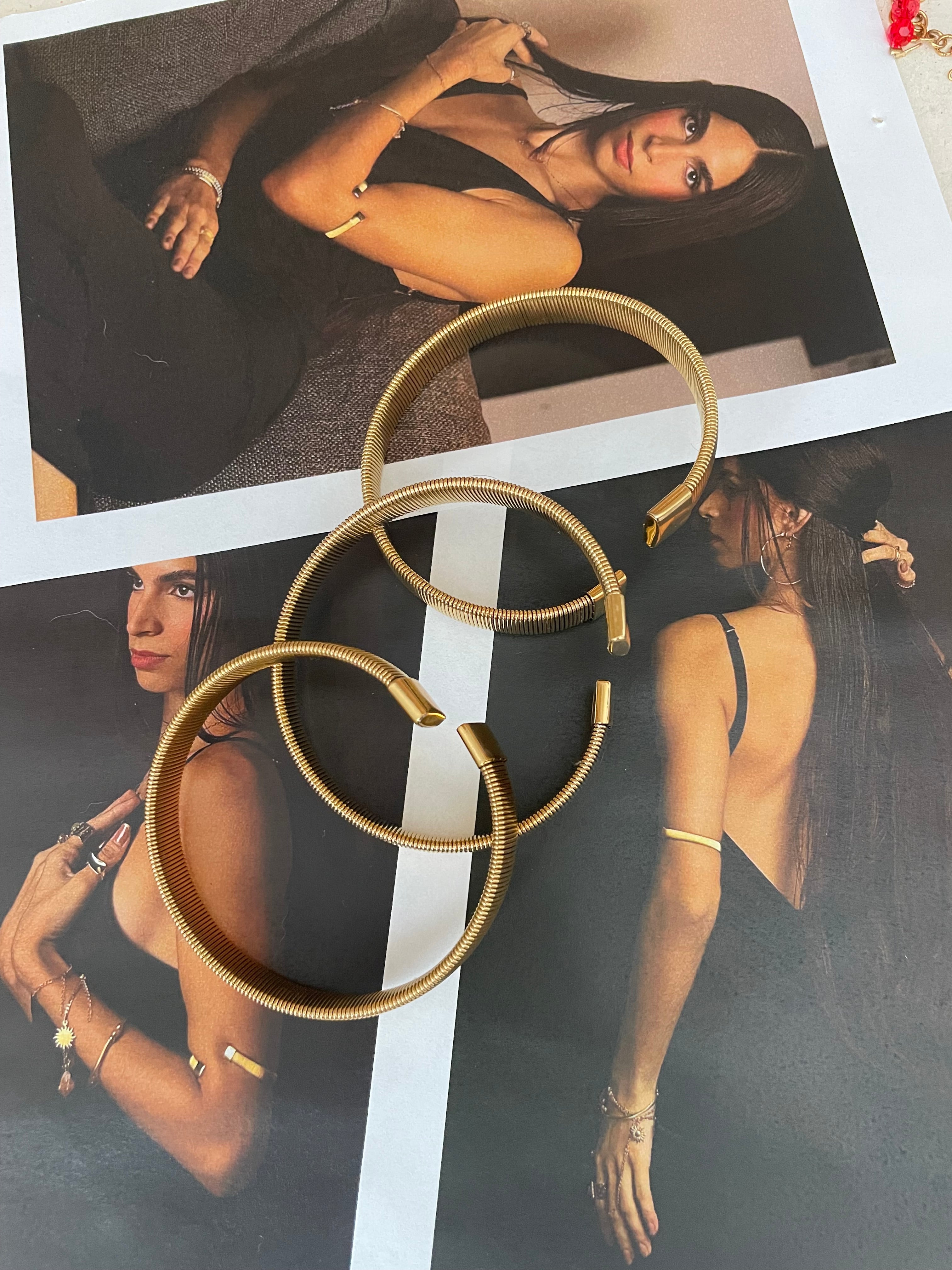 Diletta bracelet