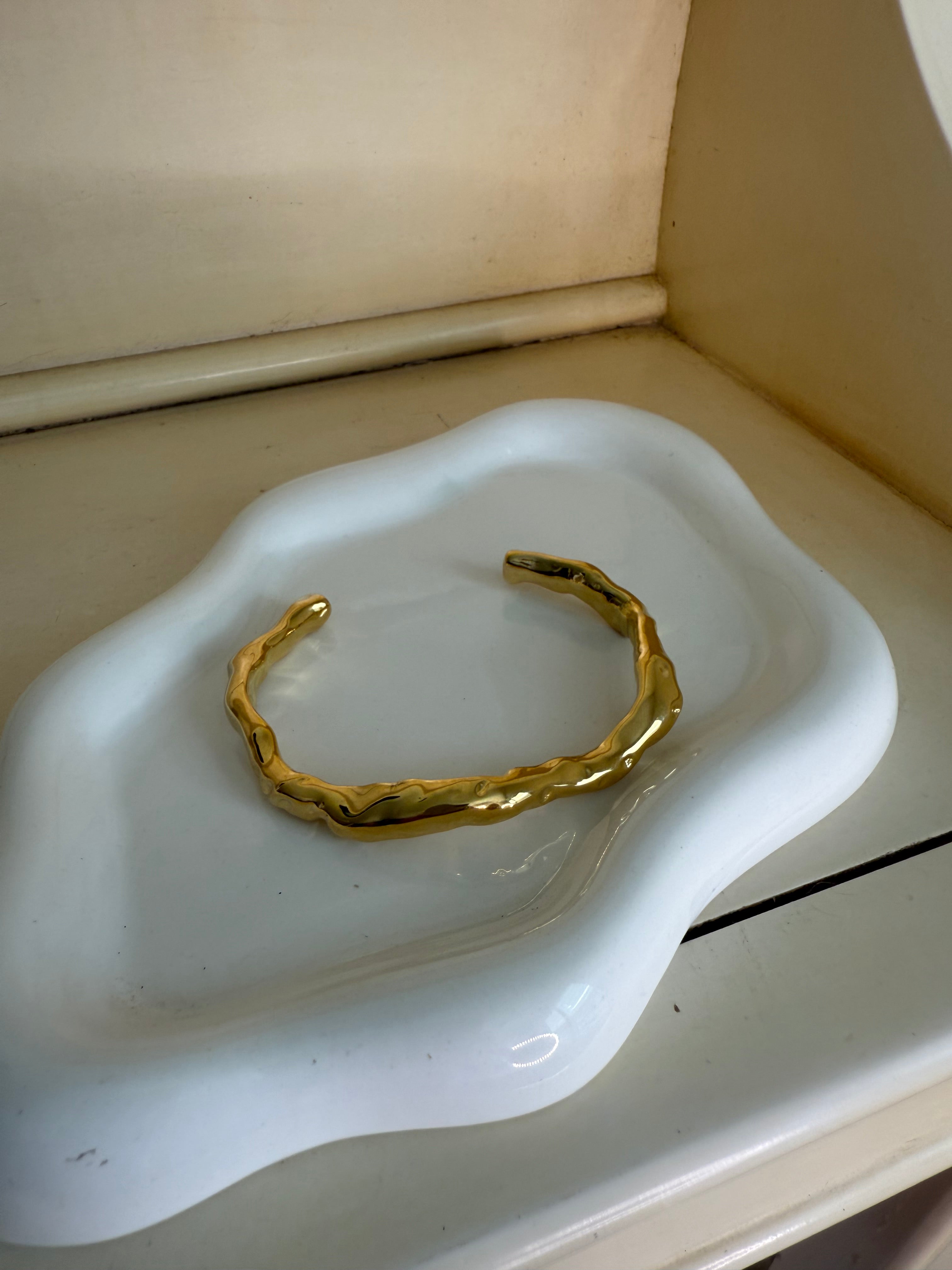 Honey bracelet