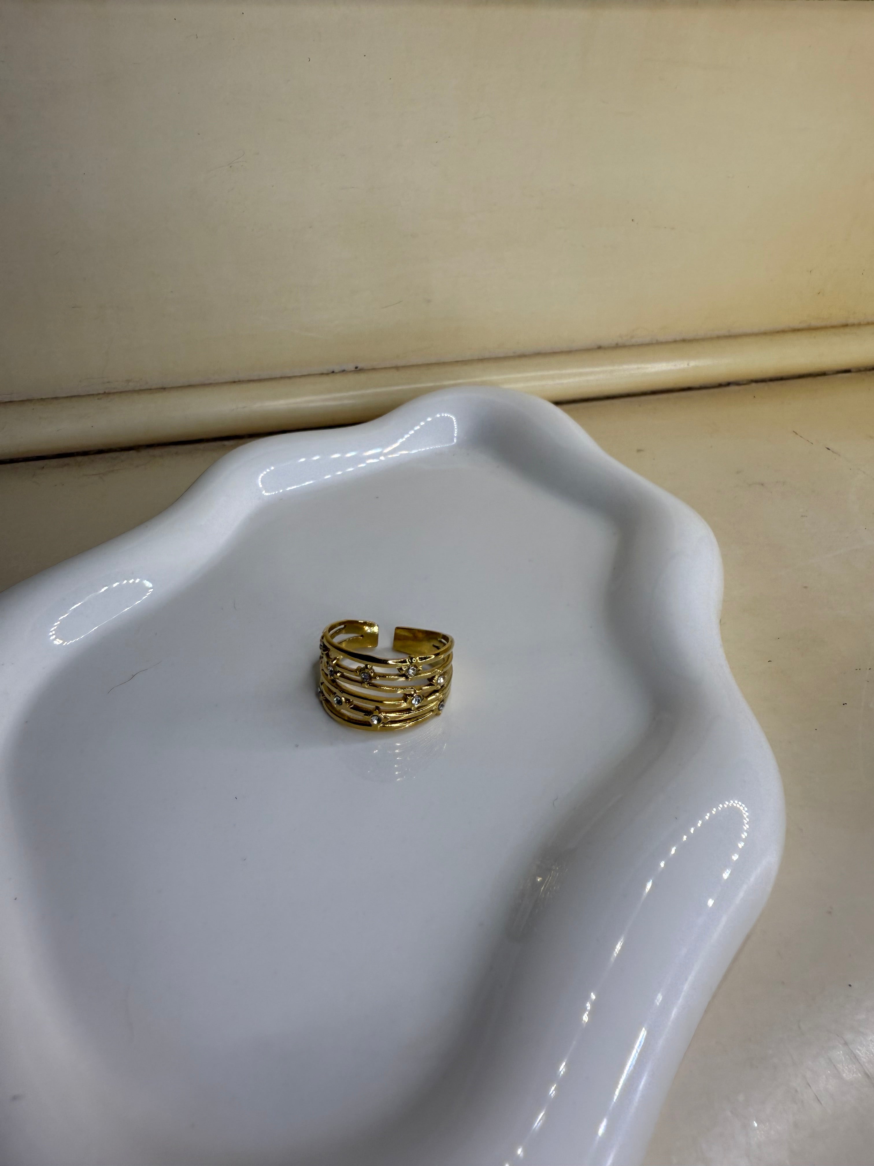 Firmana ring