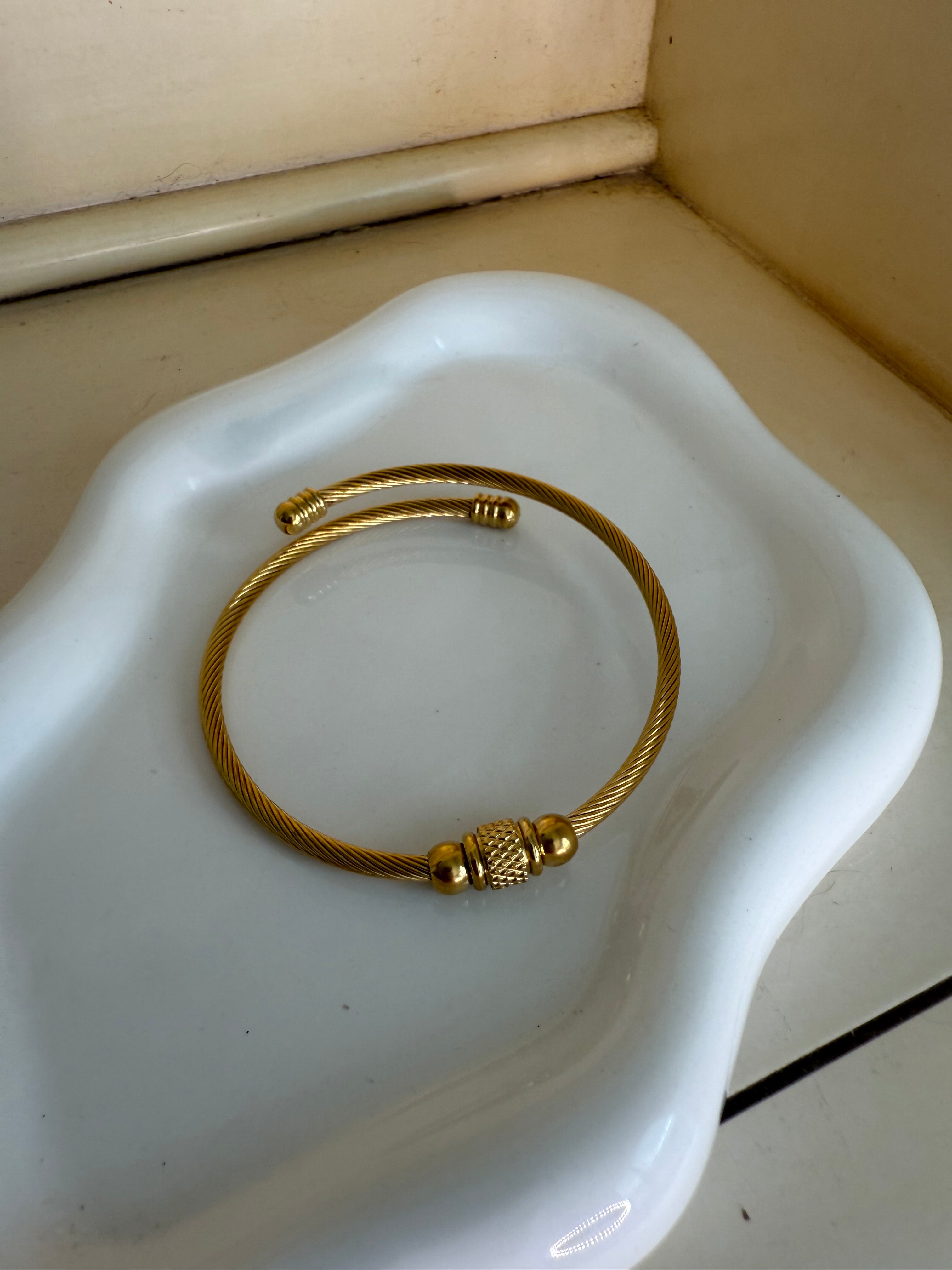 Aitana bracelet