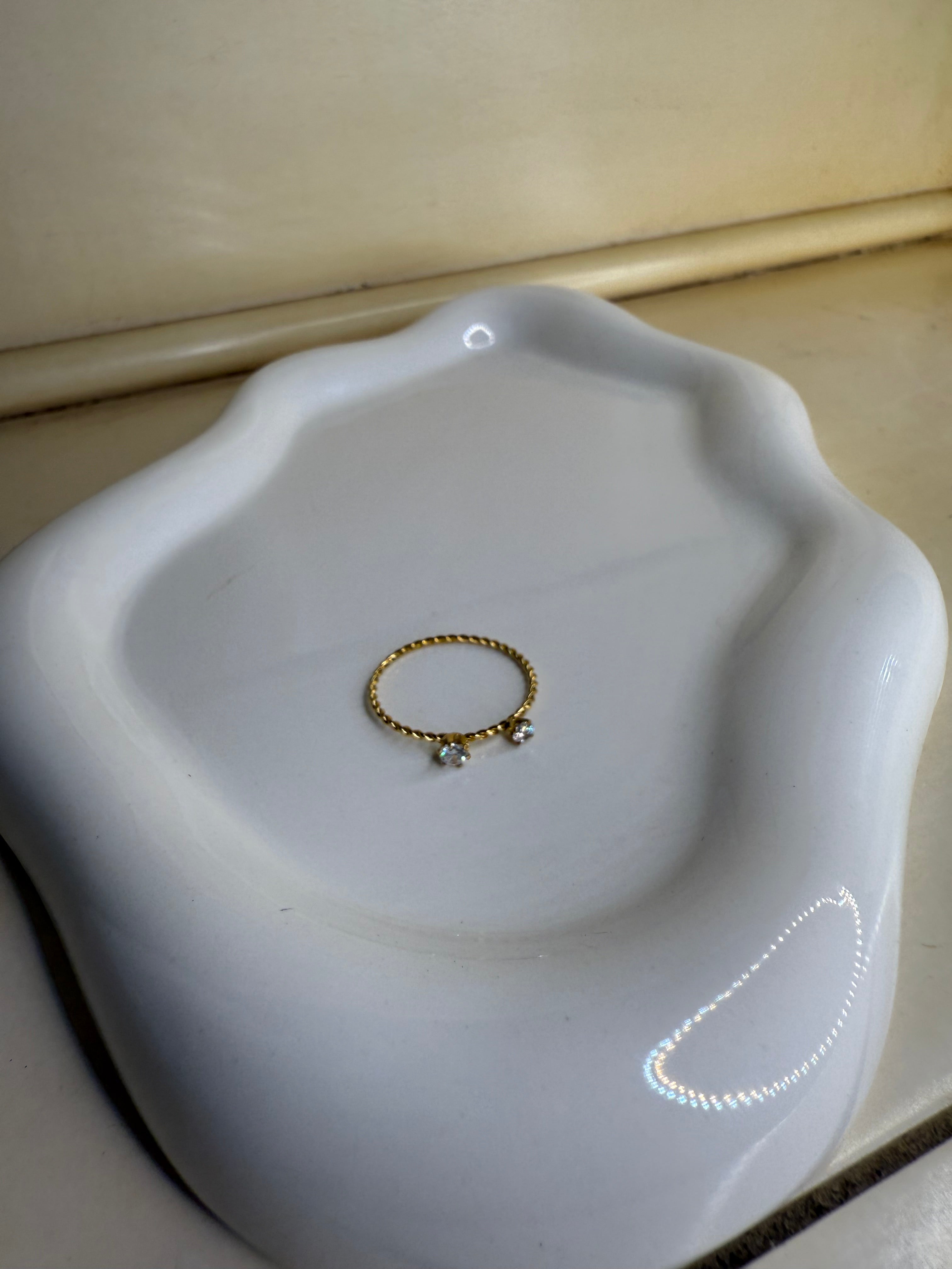 Aura ring