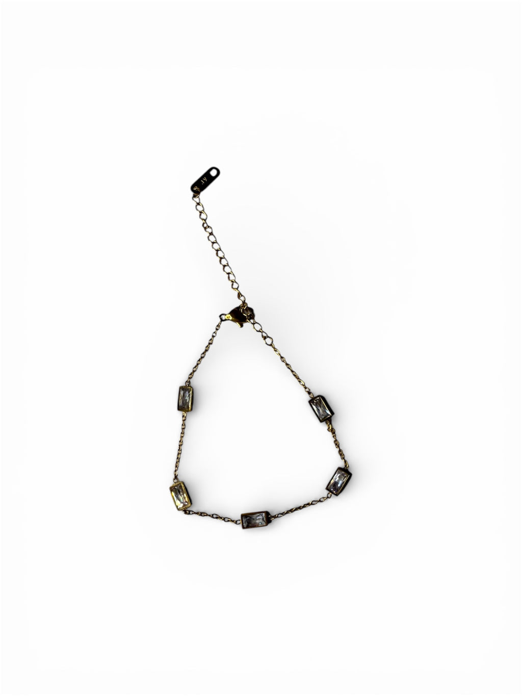 Constelación bracelet