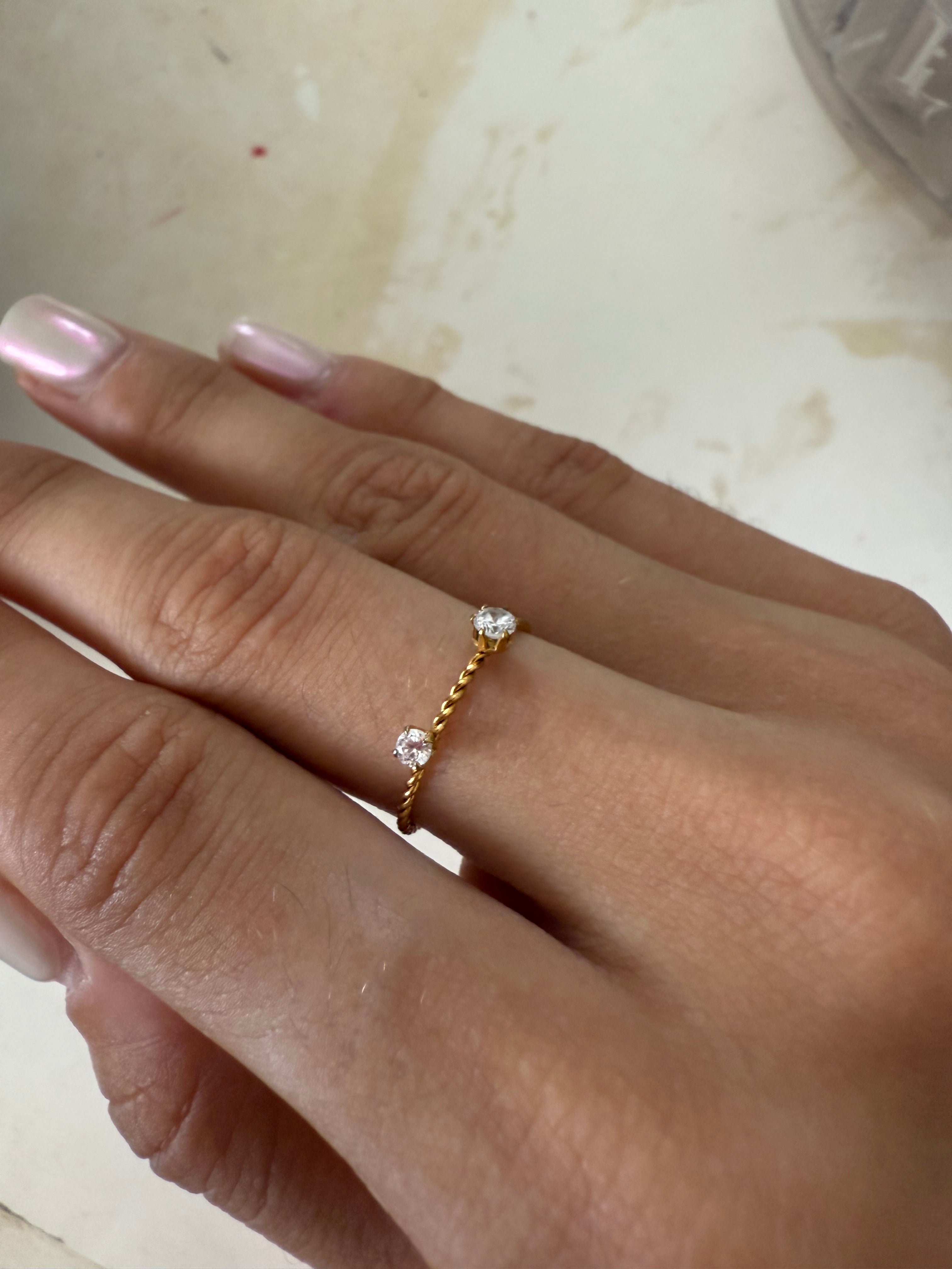 Aura ring