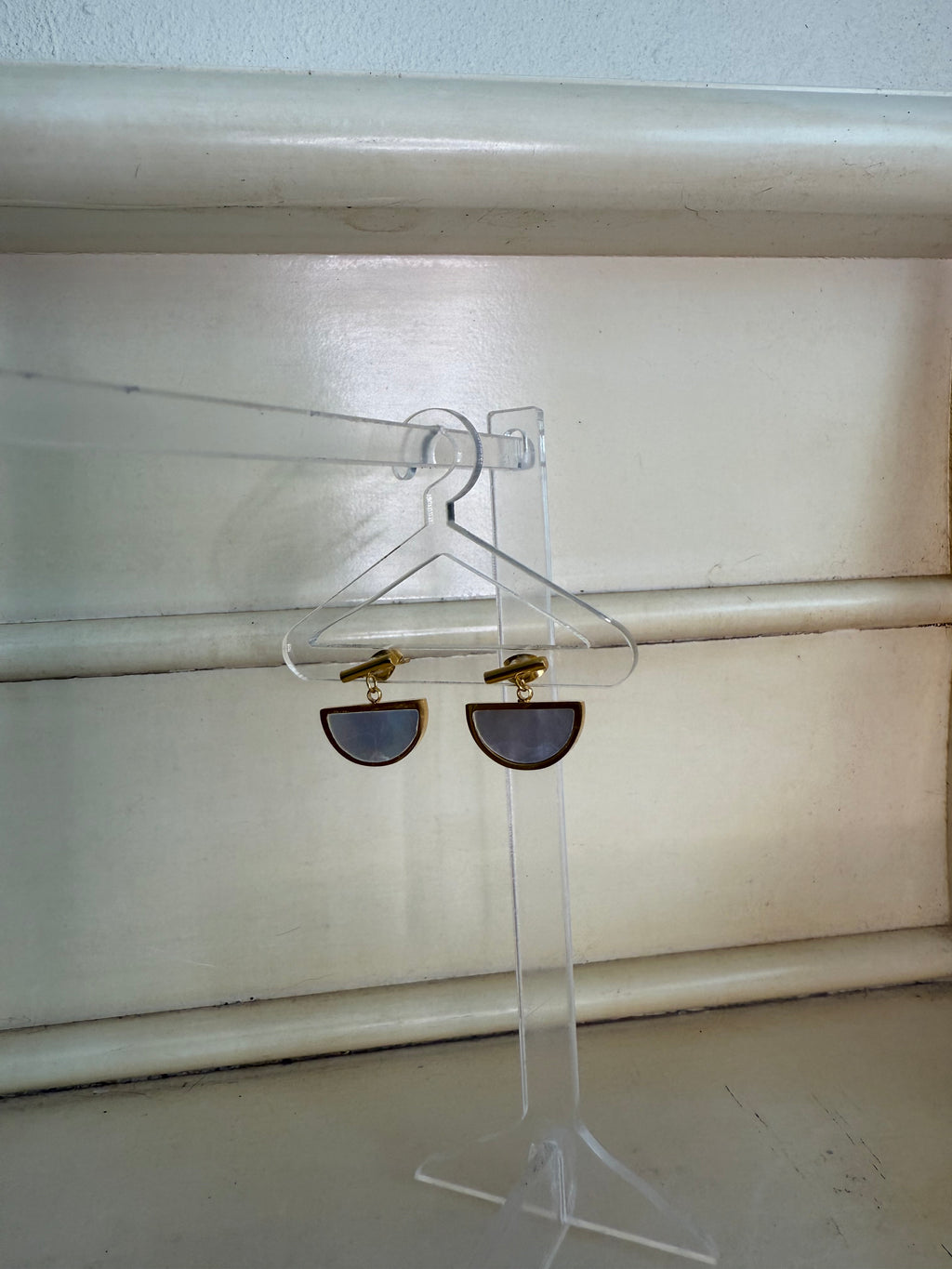 Greta earrings