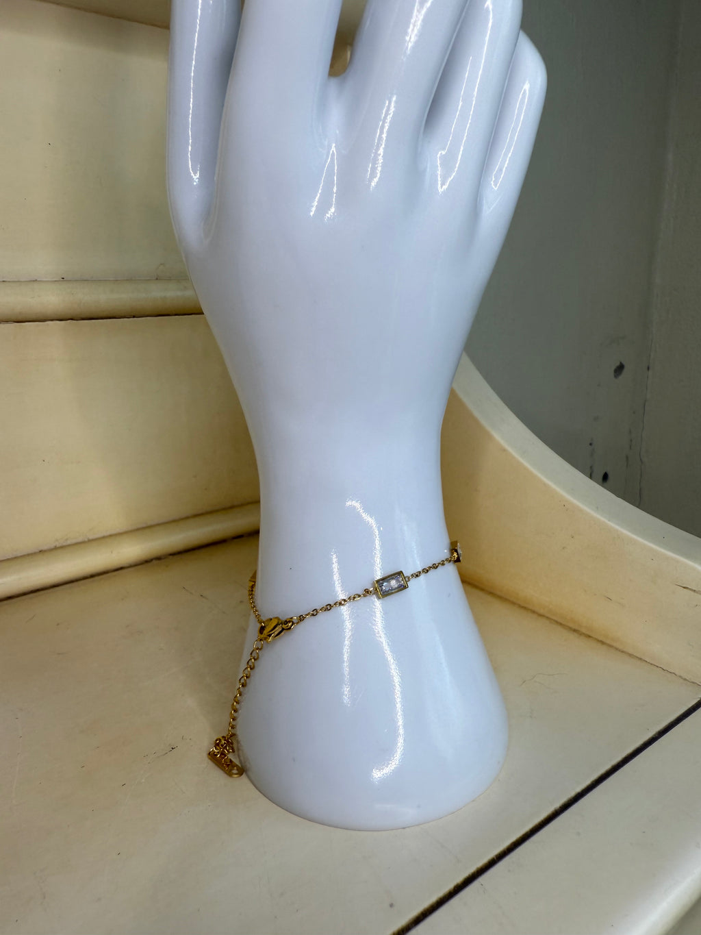 Constelación bracelet