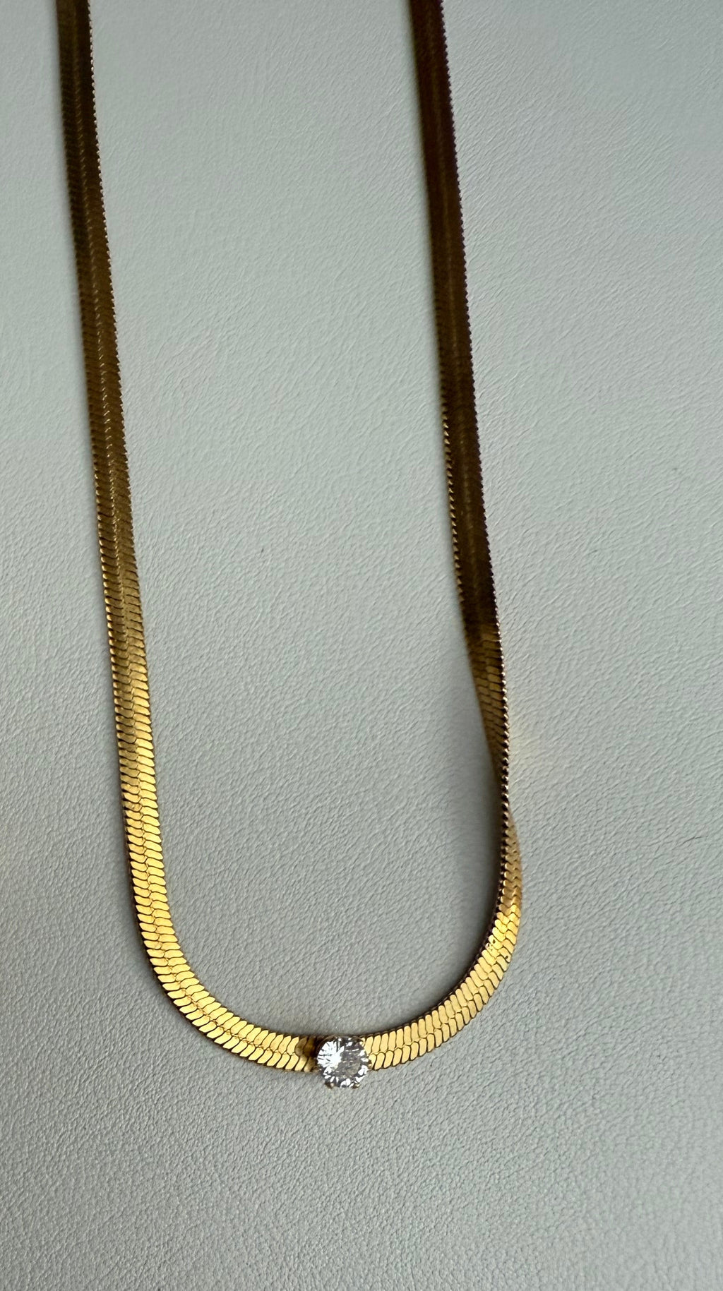 Constelación necklace