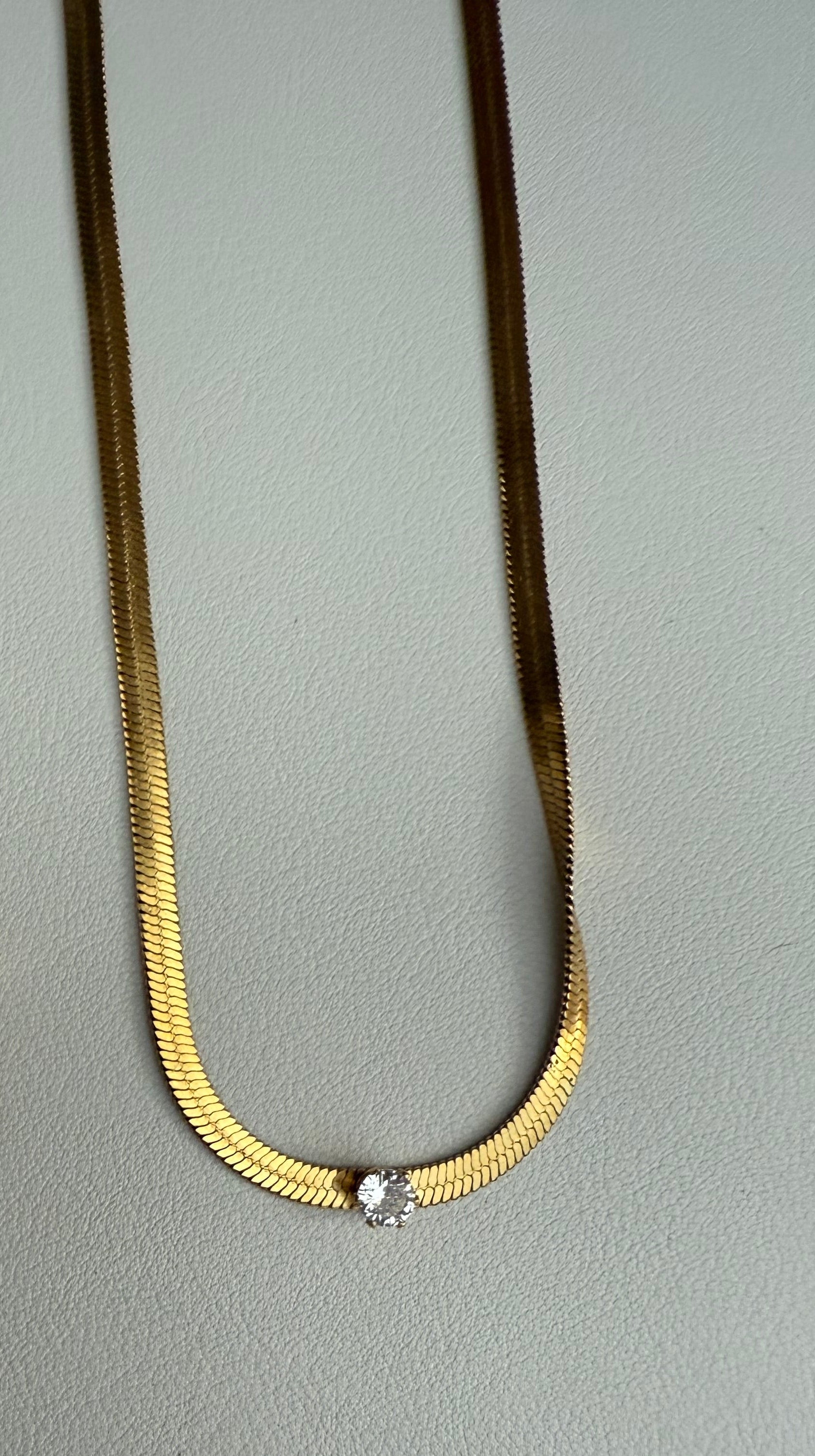 Constelación necklace