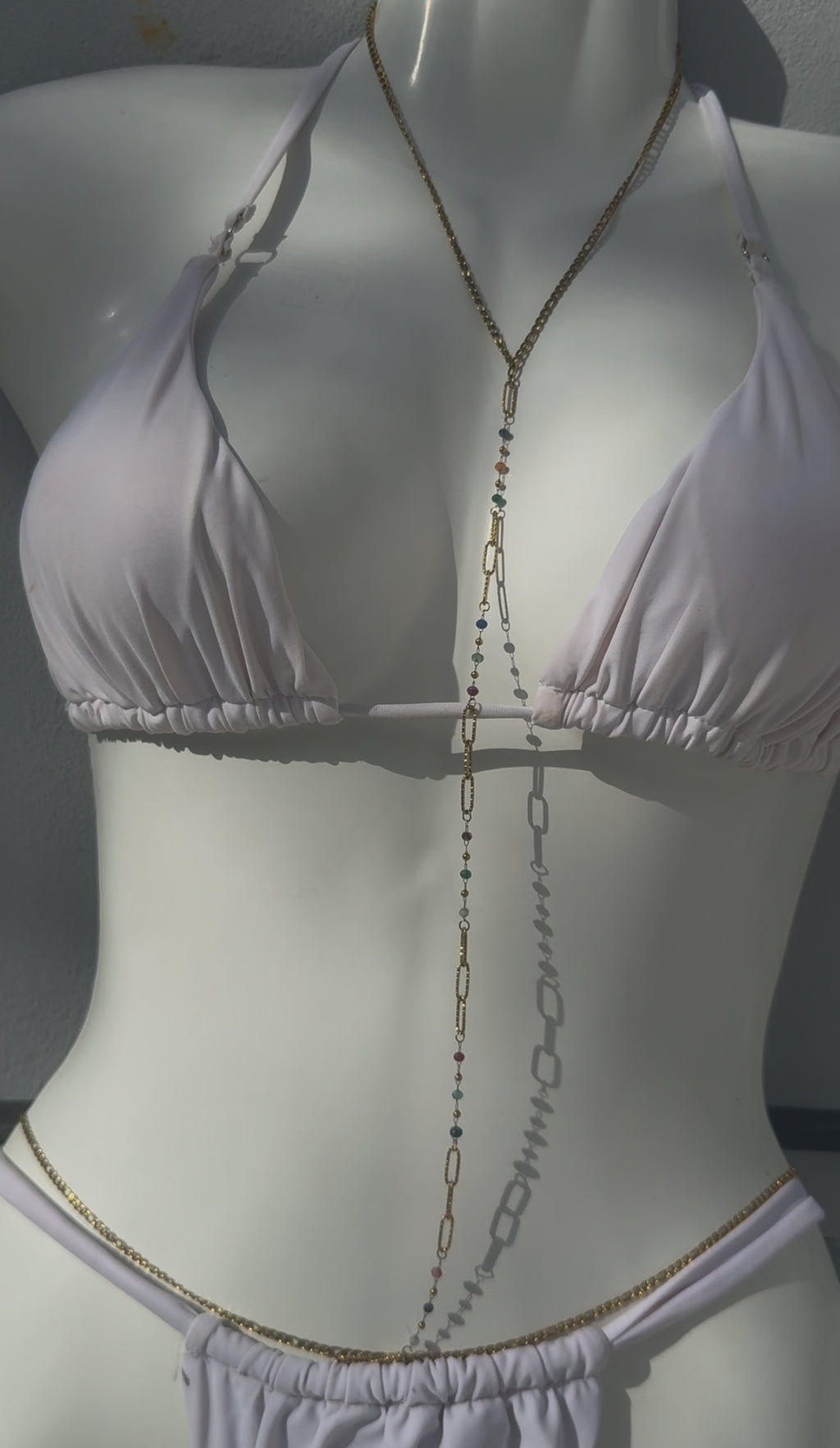 body chain-custom