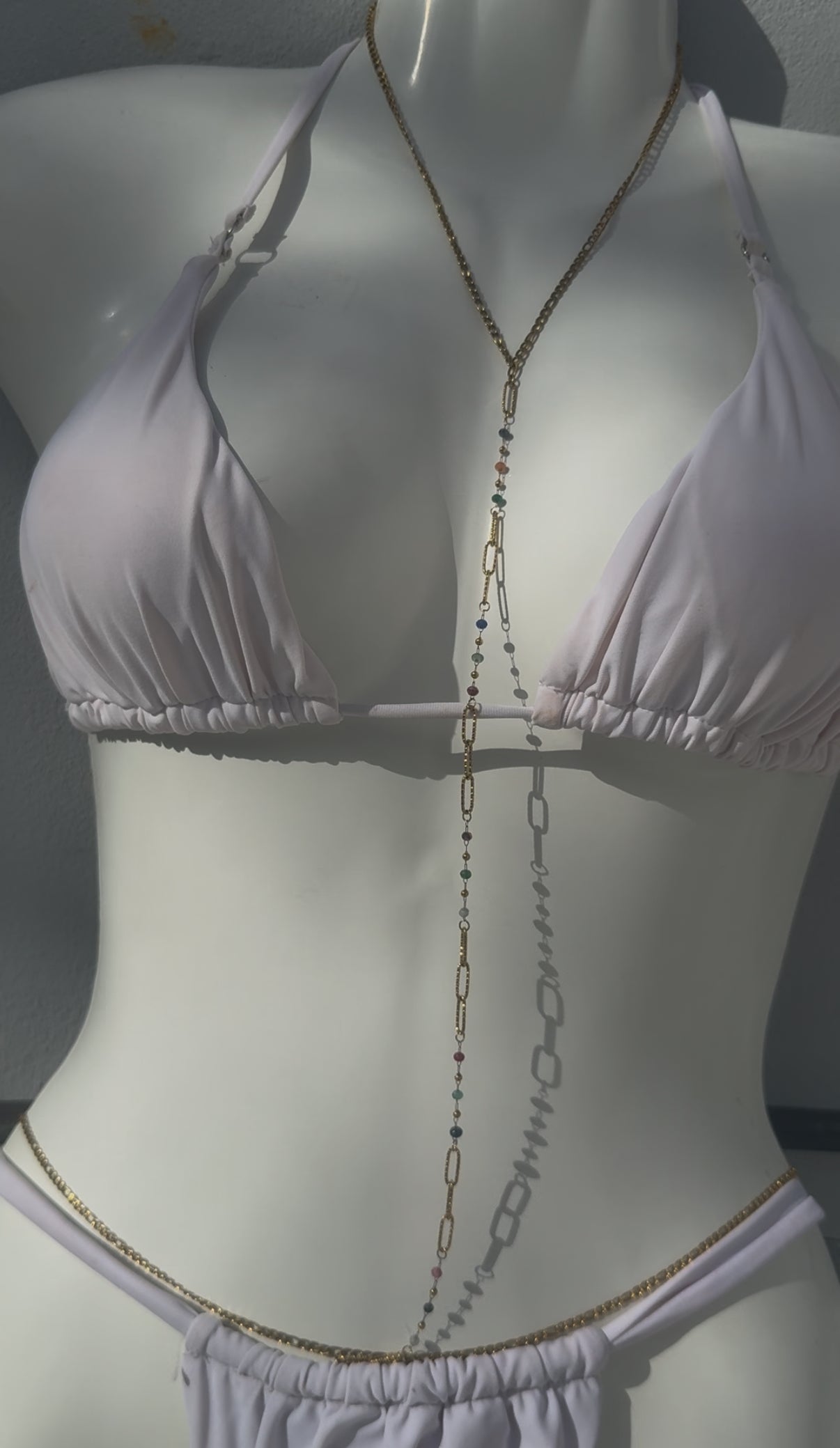 body chain-custom