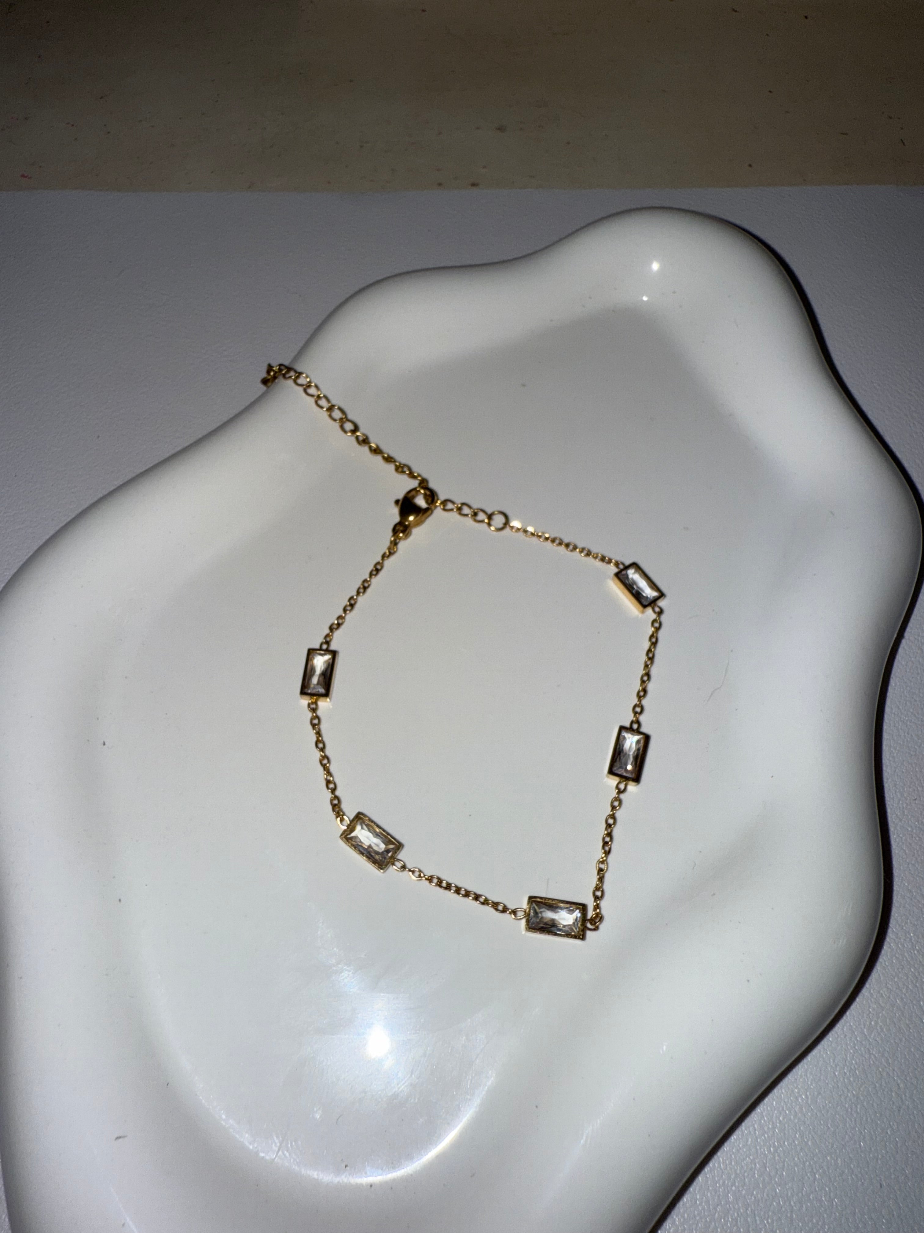 Constelación bracelet