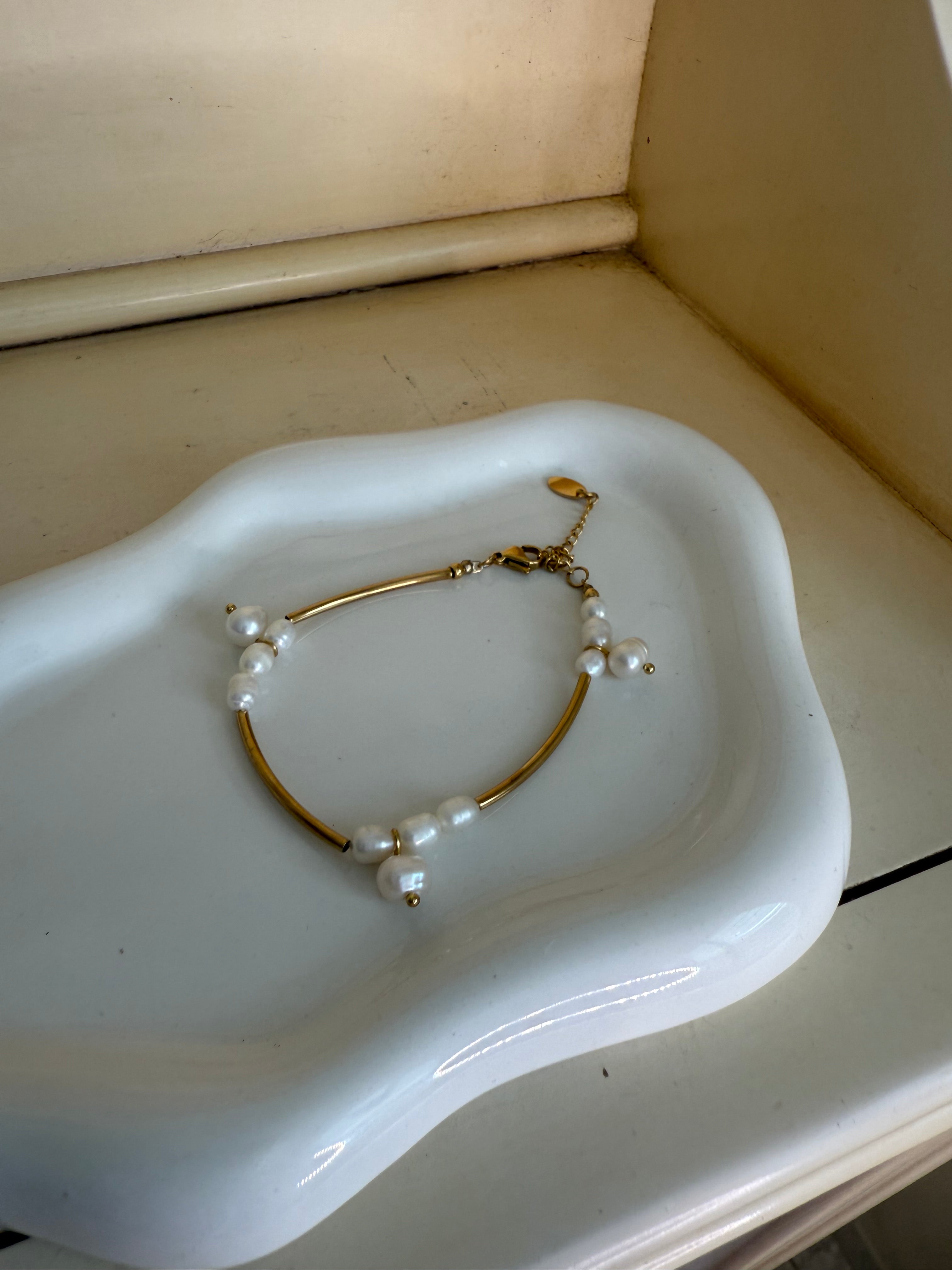 Atenea bracelet