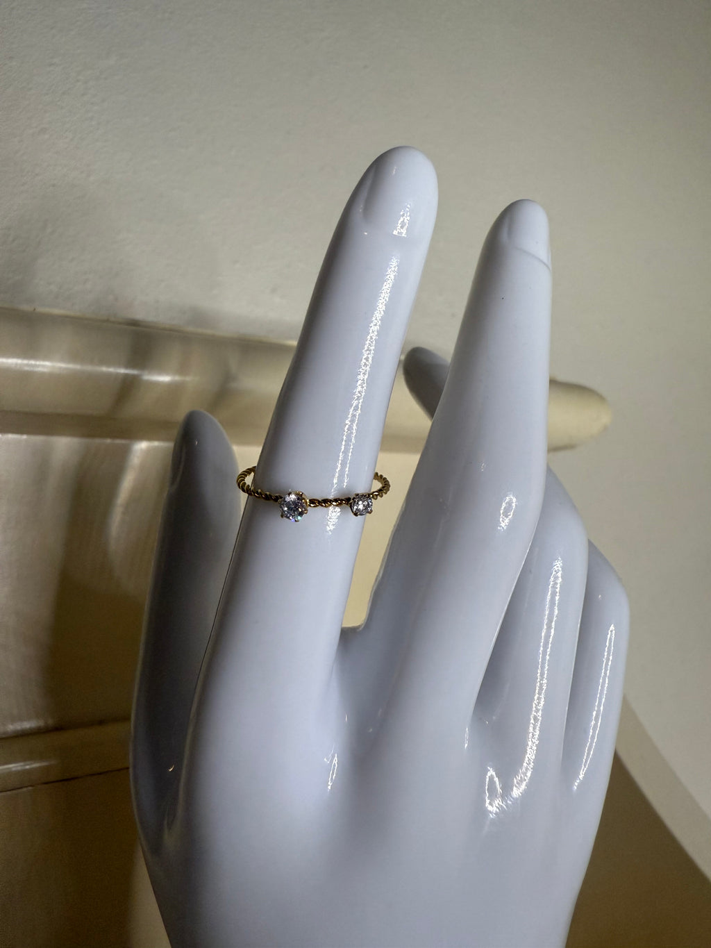 Aura ring