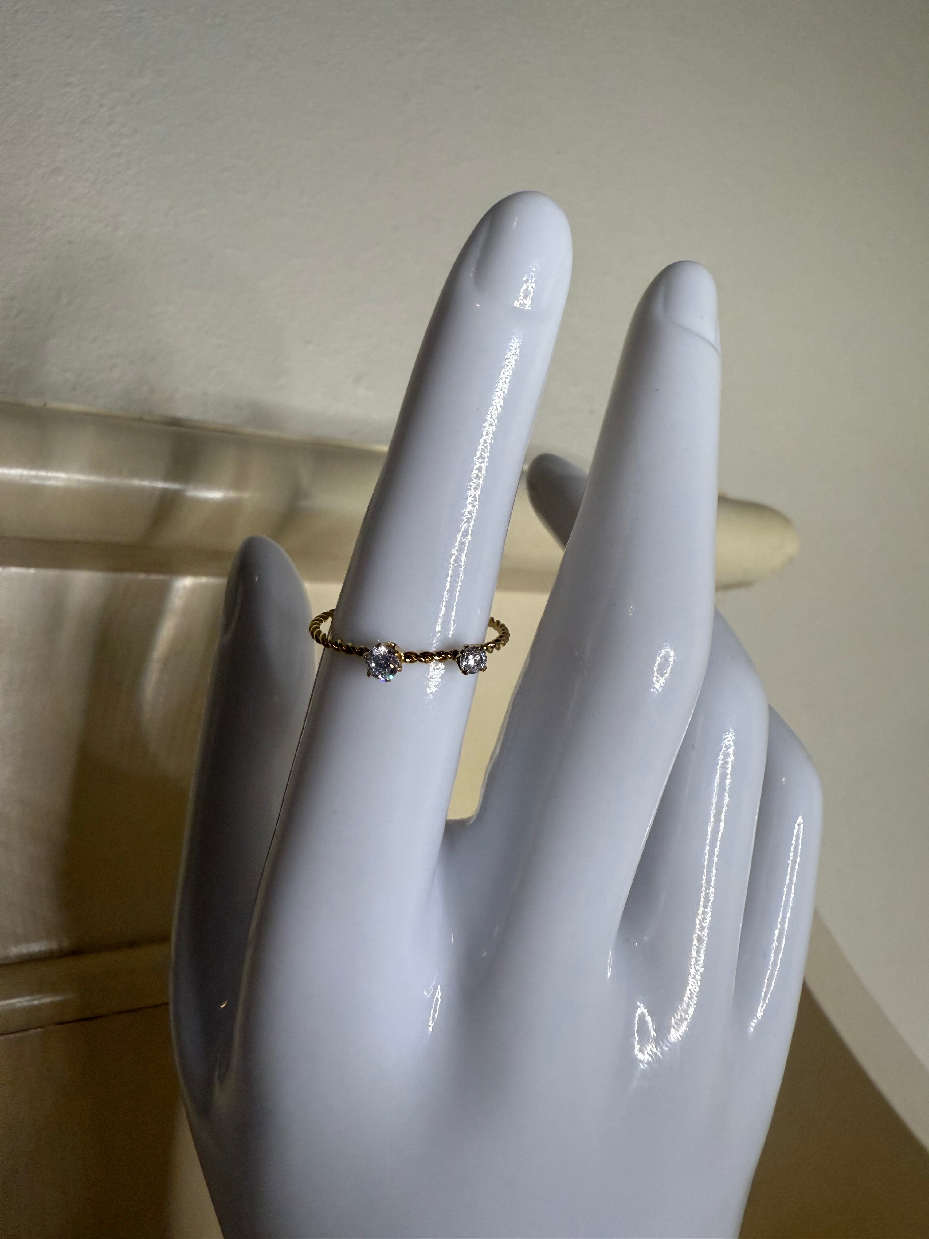 Aura ring