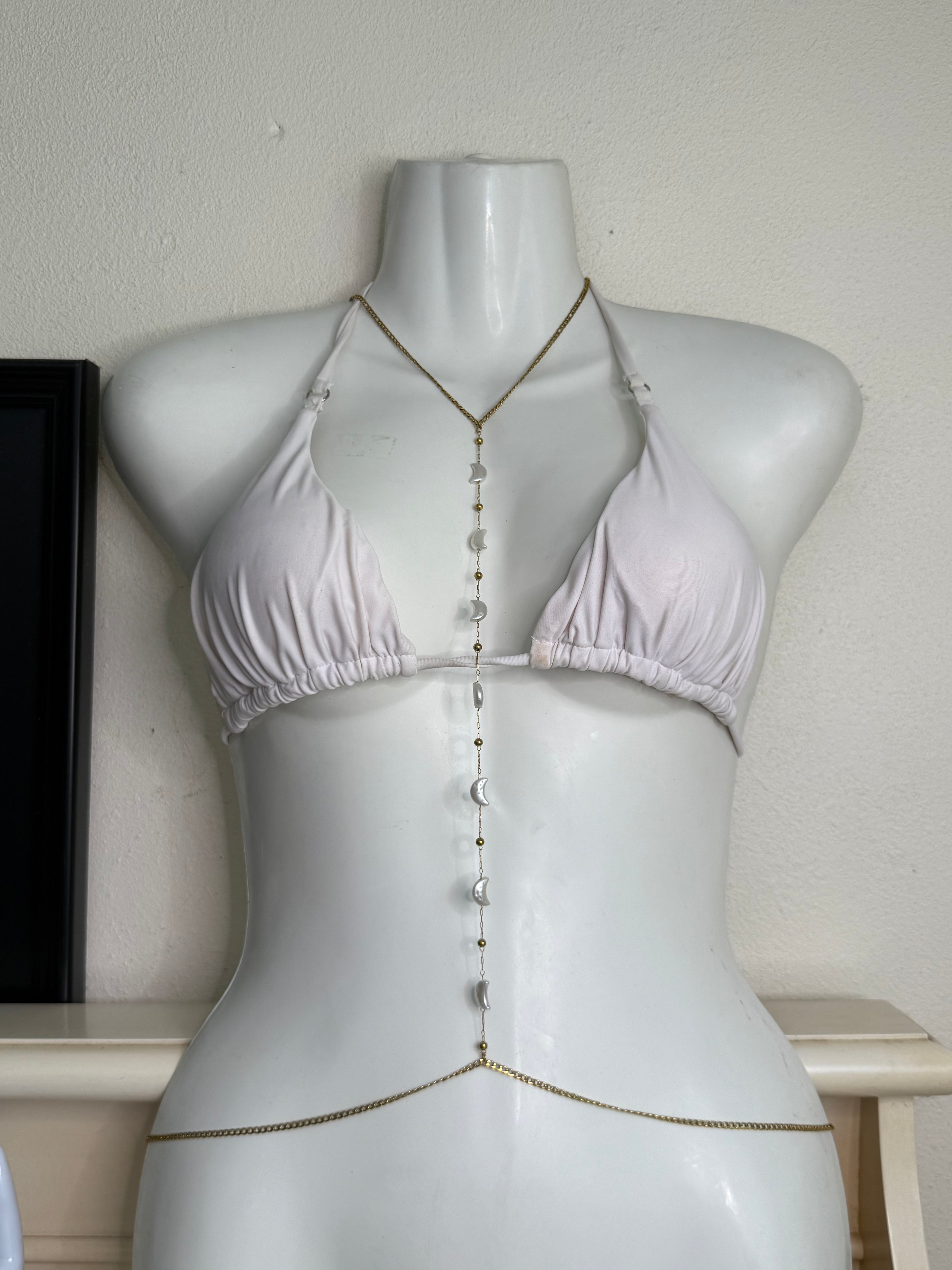 Dreams body chain
