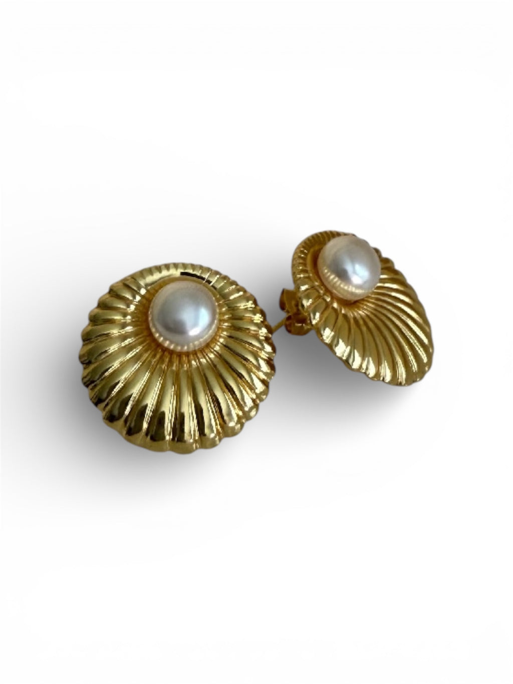 Merit earrings