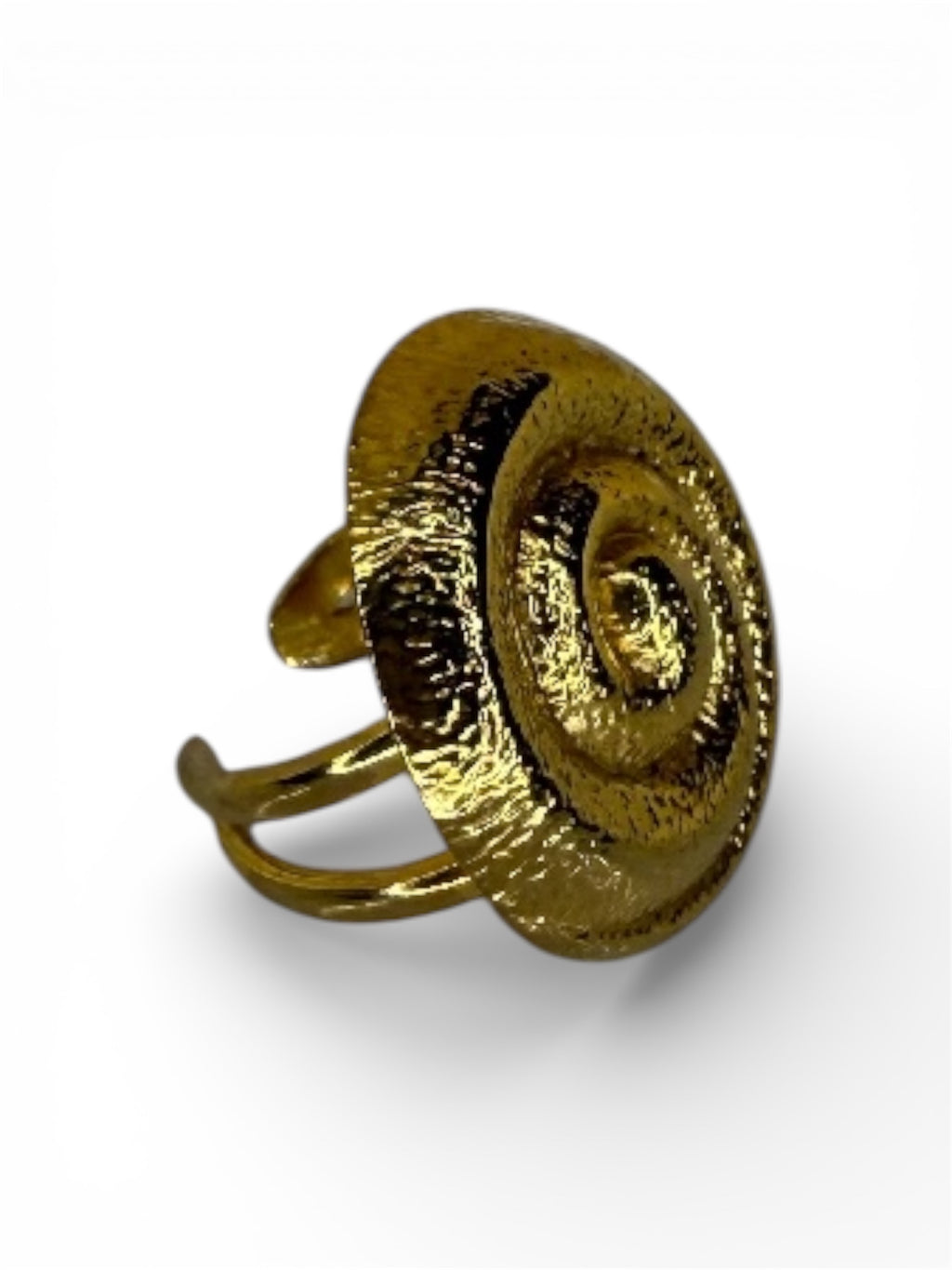 Oro del mar ring
