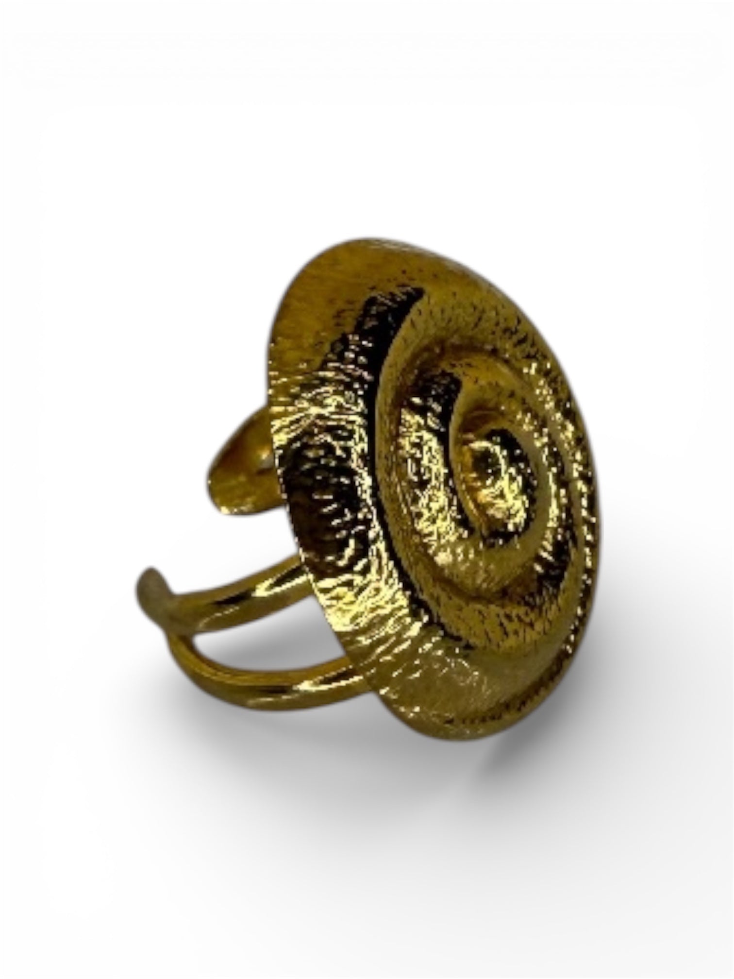 Oro del mar ring