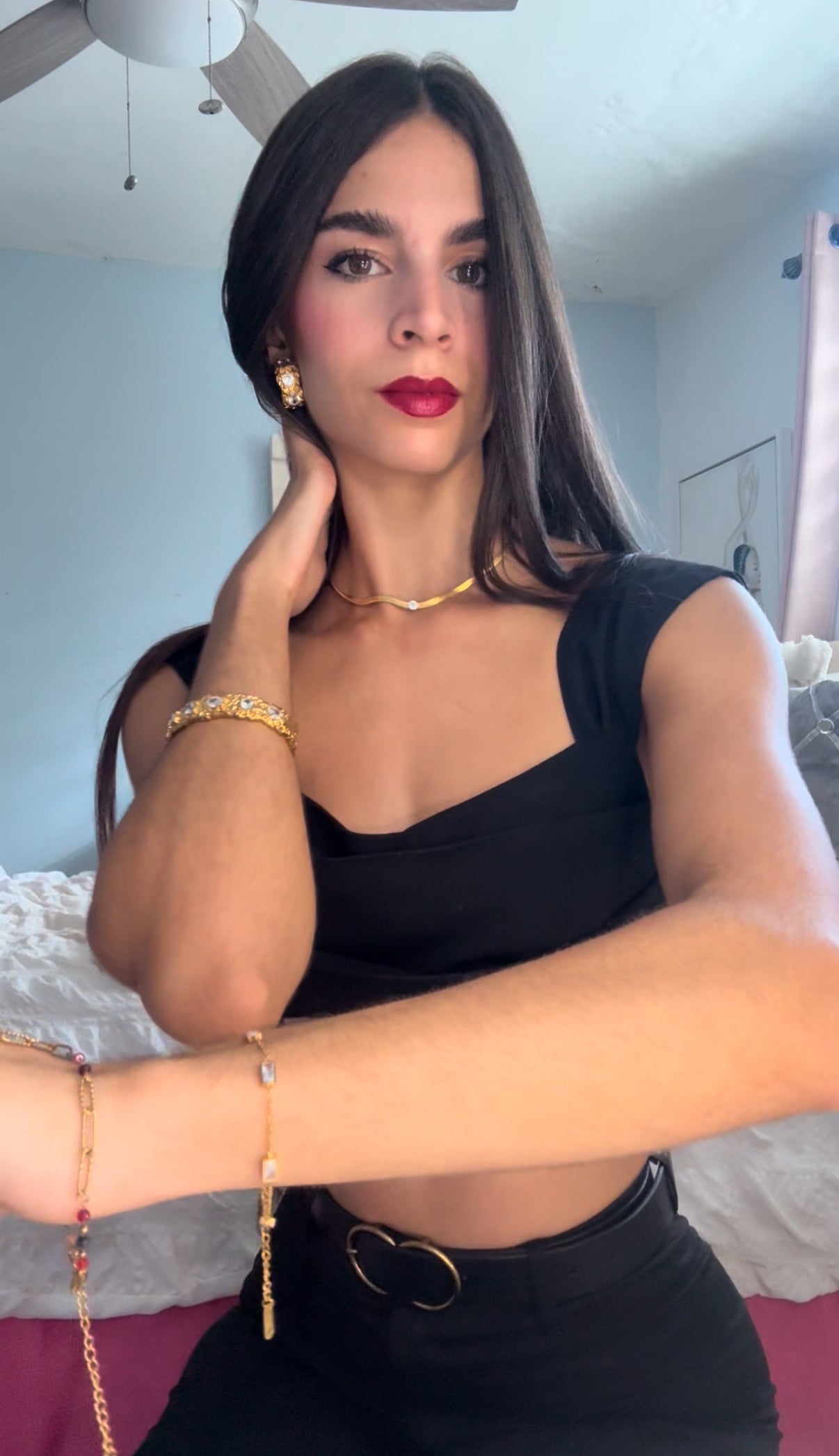 Constelación necklace