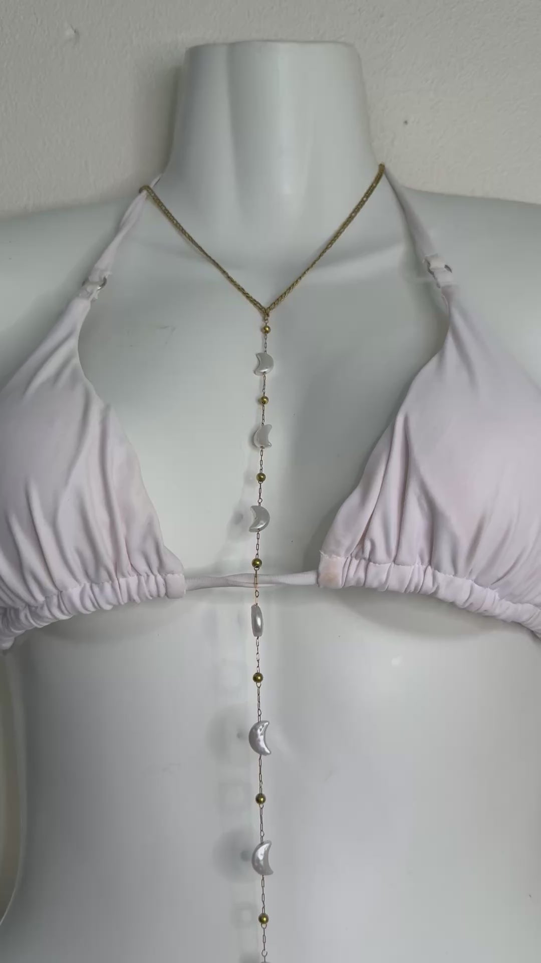 Dreams body chain