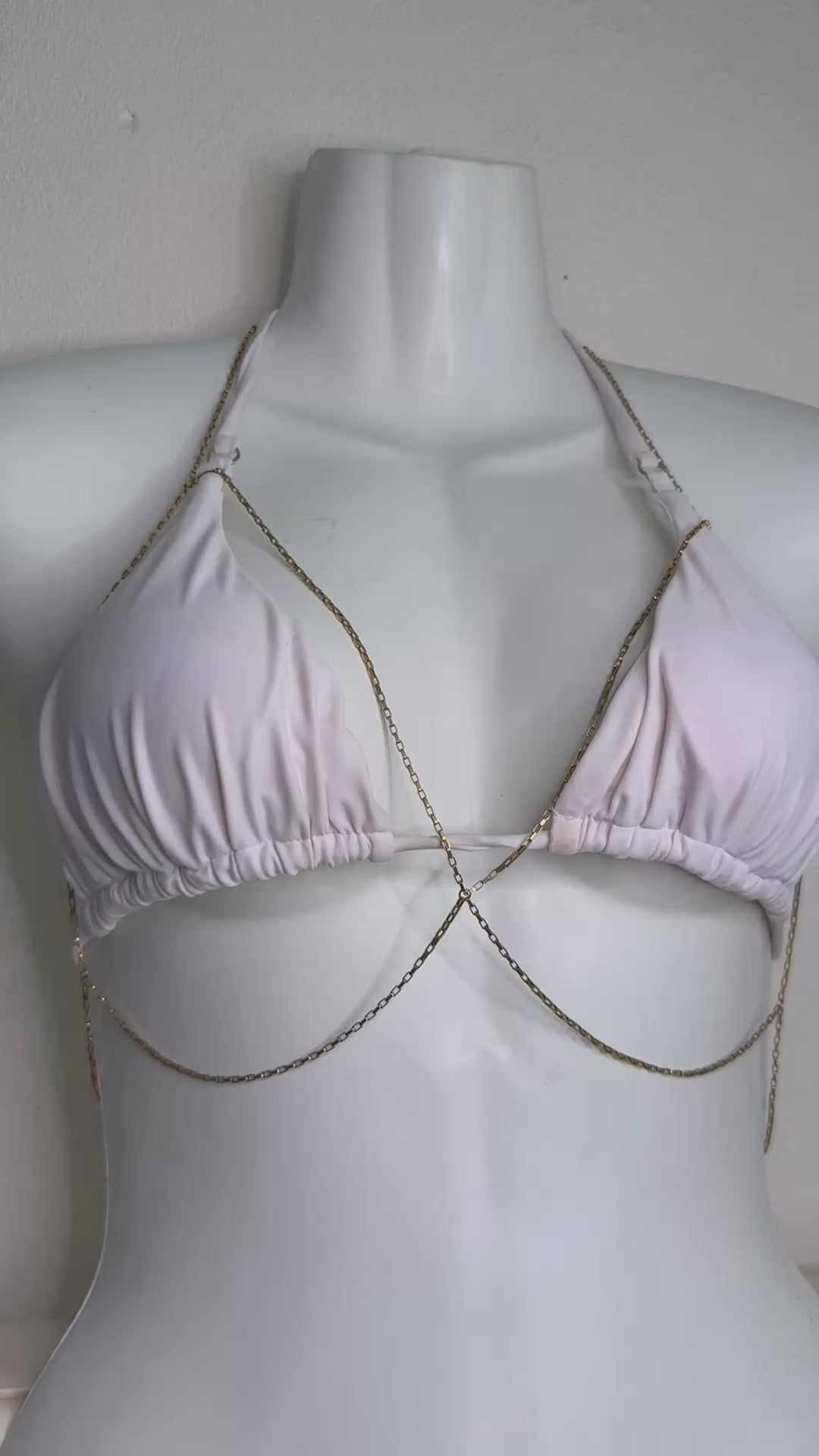 Bra chain